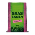 Gras Samen Paradies Çim Tohumu - 5kg -Ücretsiz Kargo