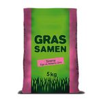 Gras Samen Sirena Çim Tohumu- 5 kg - Ücretsiz Kargo