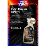 GRASS Deri Temizleyici ve Bakım Kremi