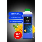 Grass Hızlı Cila Fast Wax Polısh Boya Koruma Islak Cila 1l Yıkama Sonrası Kullanım