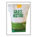 GRASS MIXTURE (4 KG) 6 Farklı Çim Tohumu Karışımı(GALAXY) Grassmixture (4 KG)