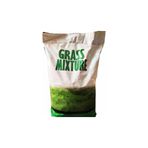 GRASS MIXTURE 6 Karışımlı Ithal Çim Tohumu 2 Kg 1001