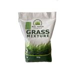Grass Mixture 6'lı 10 kg Karışım Mix İthal Çim Tohumu