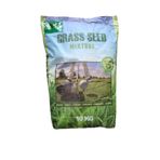 GRASS MIXTURE Çim Tohumu 10 Kg - 6'lı Karışım Grass Seed Mixture