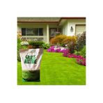 GRASS MIXTURE Çim Tohumu 10 Kg Ithal 6 Lı Karışım