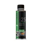 GrassBurg Duman Kesici Yağ Katkısı PratikKapak (400 Ml) - 00525 (Üretim Tarihi Danış)