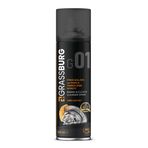 GrassBurg Fren Balata Ve Parça Temizleme Spreyi (500 Ml) - 00101 (Üretim Tarihi Danış)
