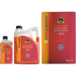 Grassburg Kırmızı -40 Antifiriz 3 Lt