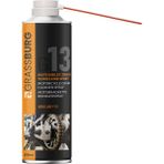 Grassburg Motorsiklet Zincir Temizleme Spreyi 500 ml