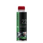 GrassBurg Radyatör İçi Temizleme (300 Ml) - 00522 (Üretim Tarihi Danış)