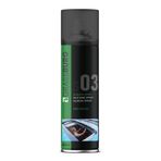 GrassBurg Silikon Spreyi (400 Ml) - 00503 (Üretim Tarihi Danış)