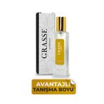 GRASSE PARFUM'S Manifeste 30 ml (MANİFESTO) Kadın Parfüm Edp