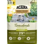 Grasslands Tavuklu, Ördekli Ve Hindili Tahılsız Kedi Maması 4,5kg