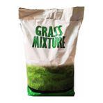 Grassmixture 6 Farklı Çim Tohumu Karışımı ( 2 Kg)