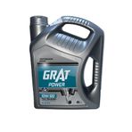 GRAT 10W60 MOTOR YAĞI 4LT