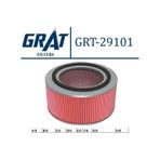 GRAT 29101 Hava Filtresi B2500 Pıck-Up E2200 00- Altı Açık