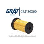 GRAT 30300 Mazot Filtresi Bmw 3 318D 320D
