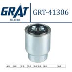 GRAT 41306 Yakıt Filtresi Primera Terrano 2.7 TDI 2.2 Dı 3.0Dı