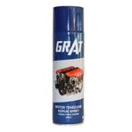Grat 500 ml Parlatıcı Köpük Motor Temizleme Spreyi