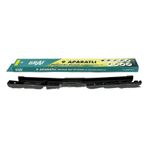 Grat 530 Mm. 9 Aparatli Muz Tipi Universal Silecek
