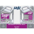 Grat 75w80 Şanzıman Yagı 3lt (675803)
