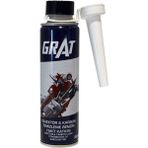 Grat Enjektör Temizleyici Benzin Yakıt Katkısı 300ML