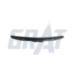 Grat HM380K Silecek Muz Tipi Universal Kancalı ve Geçmeli 380MM Hybrid