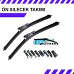 Grat Ithal Fiat Egea Ön Silecek Takımı (2015-2021)