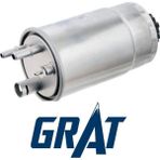 Grat Mazot Filtresi 1,3 Albea Doblo Fiorino (GRT10302-VAL587543-77363804)