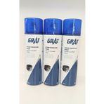 Grat Motor Temizleme Spreyi 500 Ml 3 Adet