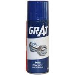Grat Pas Sökücü ve Yağlayıcı Sprey 200 ml