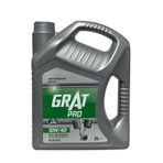 Grat Pro 10W-40 Yari Sentetik 5 lt Motor Yağı
