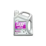 GRAT Şanzıman Yağı 75w80 3lt