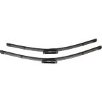 Grat Silecek Seti 550 500 mm Dacia Sandero 12 Grt Ds5550