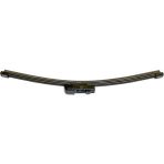 Grat VW Golf 6, 7, Polo 6R1, 6C1, Seat Ateca, Skoda Yeti Arka Silecek 28cm