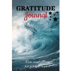 Gratitude Journal, 100 Days Challenge with To Do ! A journey to rise and shine, Be Thankful, Track yourself and lead to positivity
