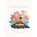 Gratitude Journal: Cultivate Positivity, Embrace Mindfulness, and Foster Daily Happiness