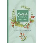 Gratitude Journal: One Minute a Day to Transform Your Life | Simple Prompt Journal to Cultivate Positivity
