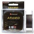 Grauvell Aramid Köstek İpi 10 Mt 0,50Mm