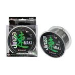Grauvell monofilament misina kordon Jinza Maki 300 m 0.40