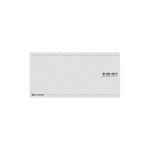 Gravastar Gaming Mouse Pad 80X40cm, Kaymaz Tabanlı, Su Geçirmez ve Hassas Yüzeyli Oyuncu Mousepad, Beyaz