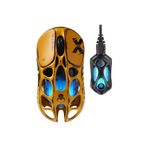 Gravastar Mercury Rgb 32K Dpı Optik Gaming Mouse+8K Dongle Kablosuz Programlanabilir 5 Tuşlu XPro