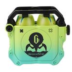 Gravastar Sirius Earbuds Neon Green Kablosuz Kulaklık
