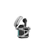 Gravastar Sirius P5 Armor V2 Gri True Wireless Kulak İçi Bluetooth Kulaklık