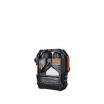 Gravastar Sirius Plus Anc Tws Bluetooth Kulak Içi Kulaklık Siyah