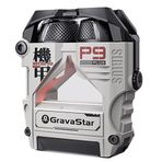 Gravastar Sirius Plus Anc, Tws, Bluetooth Kulakiçi Kulaklık, Kablosuz, Beyaz
