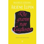 Gravin De Cagliostro: Het verhaal dat voorafging aan Gentleman-inbreker (Arsène Lupin, 8)