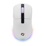 Gravion Sharper 3 Modlu PAW3311 RGB Gaming Mouse 12000 DPI Hafif Bluetooth + 2.4G Kablosuz + Kablolu Sessiz
