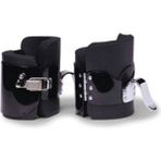 Gravity Boots Ters Asılma Aparatı MB14078 - Ahşap - Gri