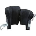 Gravity Boots Ters Asılma ve Boy Uzatma Aparatı - Siyah